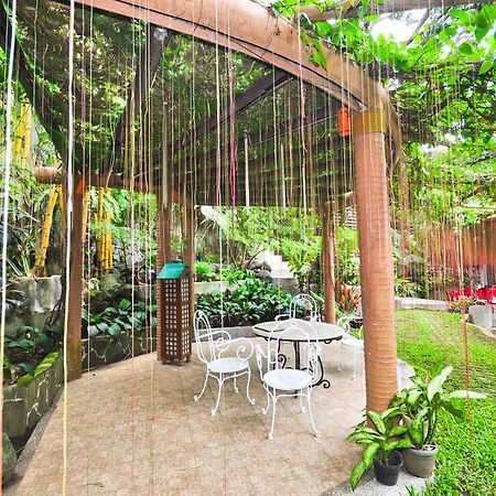 Callospa And Resort Antipolo Exterior photo