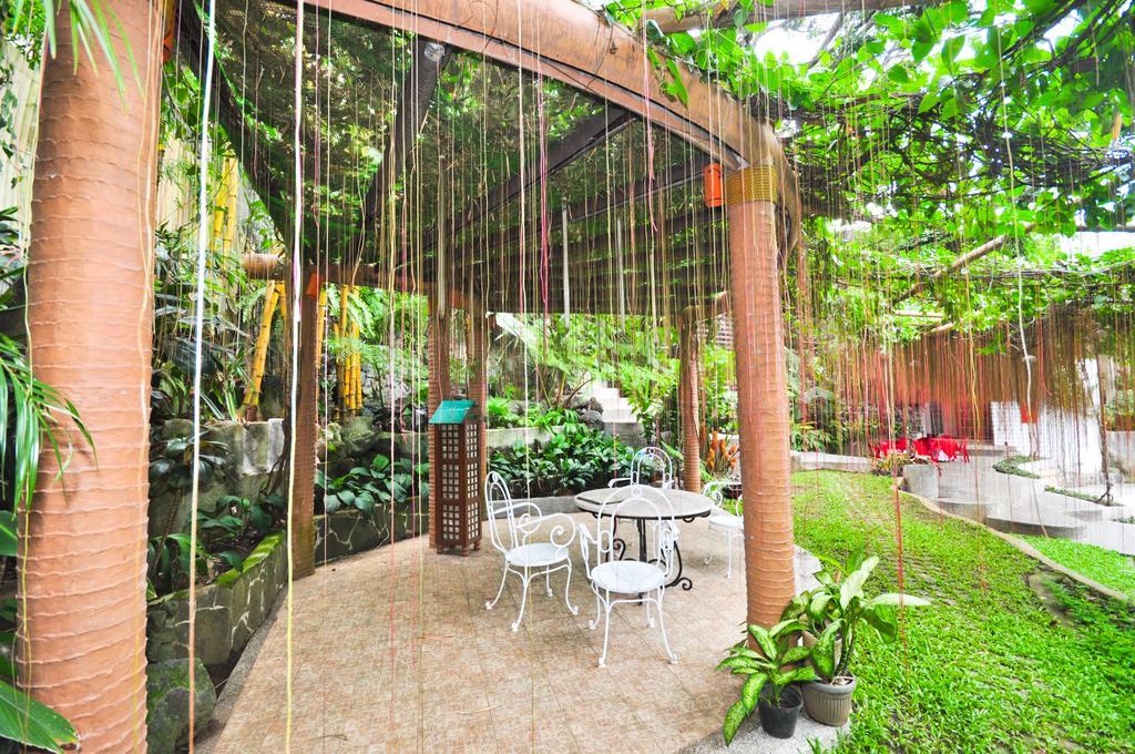 Callospa And Resort Antipolo Exterior photo